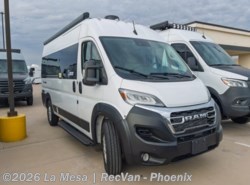 New 2027 Thor Motor Coach Tellaro 20L-T available in Phoenix, Arizona