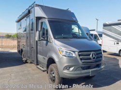 New 2027 Winnebago Ekko WM623B-FBP available in Phoenix, Arizona