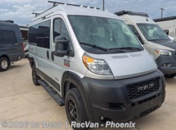 Used 2023 Pleasure-Way Tofino VAN UP available in Phoenix, Arizona