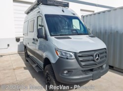 New 2027 Winnebago Revel BMB44E-2.5-1 available in Phoenix, Arizona