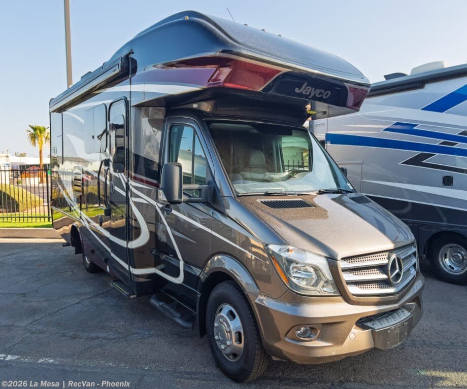 Used 2020 Jayco Melbourne PRESTIGE 24LP available in Phoenix, Arizona