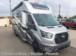Used 2026 Thor Motor Coach Compass 24KB available in Phoenix, Arizona