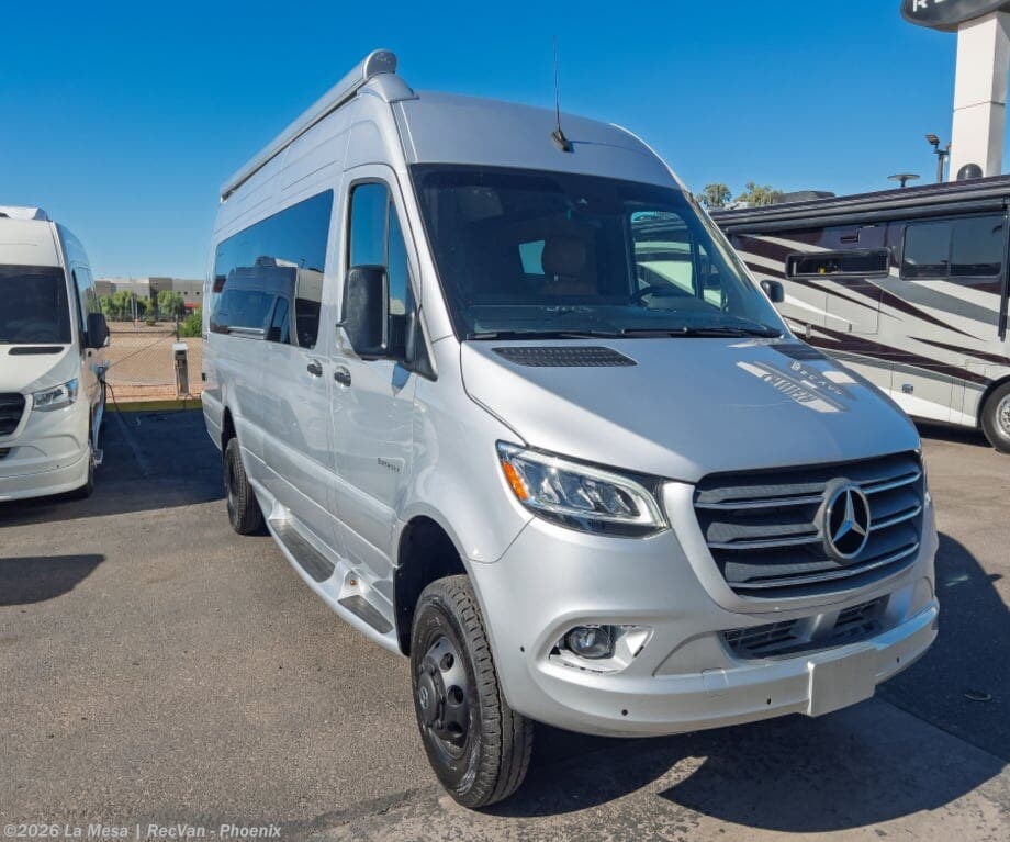 New 2027 Entegra Coach Insignia 24B-INS available in Phoenix, Arizona