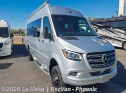 New 2027 Entegra Coach Insignia 24B-INS available in Phoenix, Arizona