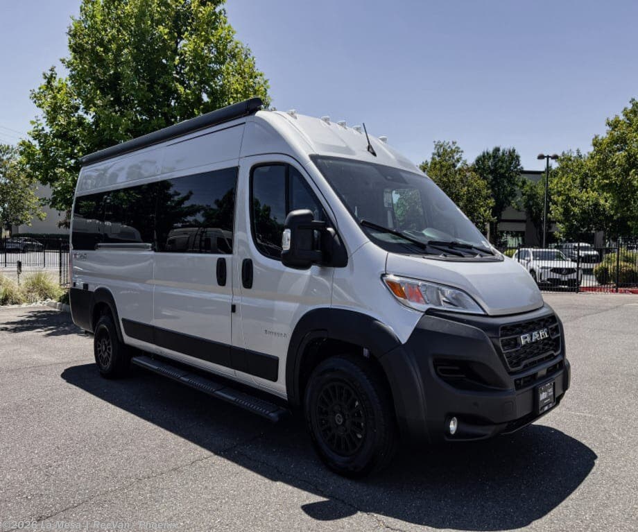 New 2027 Entegra Coach Ethos 20T available in Phoenix, Arizona