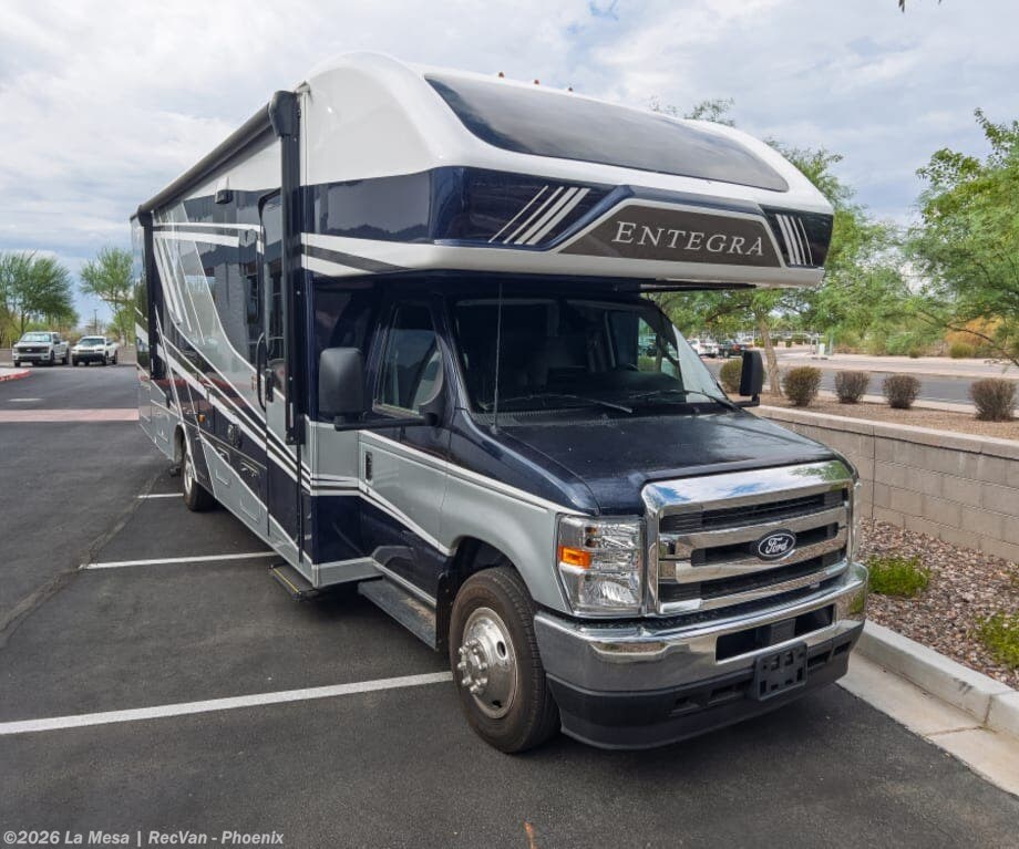 Used 2026 Entegra Coach Odyssey 30Z available in Phoenix, Arizona