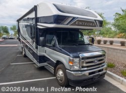 Used 2026 Entegra Coach Odyssey 30Z available in Phoenix, Arizona