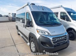 New 2027 Pleasure-Way Lexor TS TS available in Phoenix, Arizona