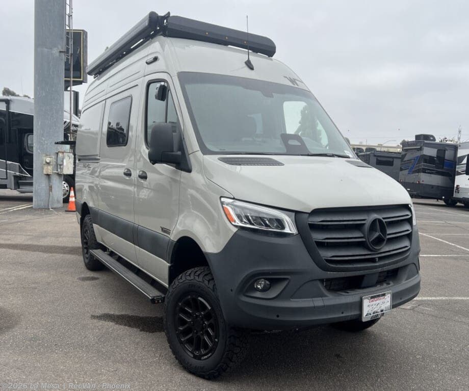 Used 2026 Winnebago Revel Sport 44C available in Phoenix, Arizona