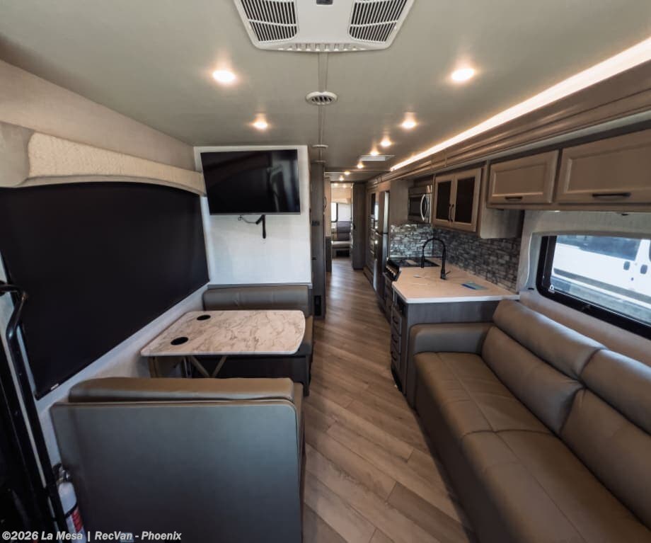 Used 2024 Fleetwood Fortis 36Y available in Phoenix, Arizona