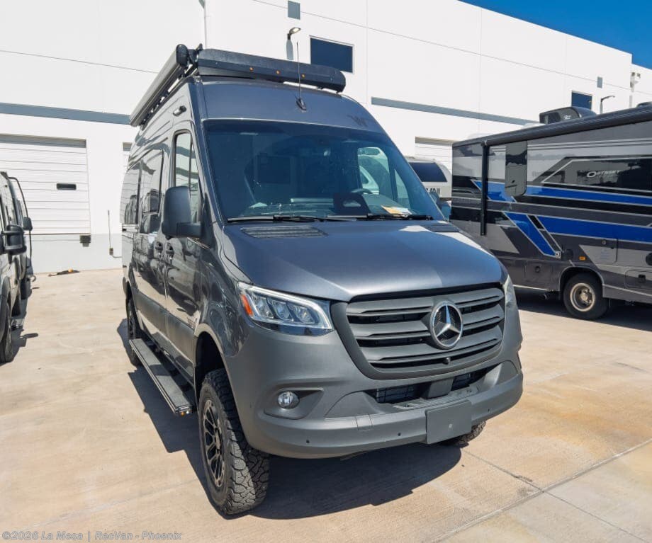 New 2027 Winnebago Revel Sport BMB44N available in Phoenix, Arizona