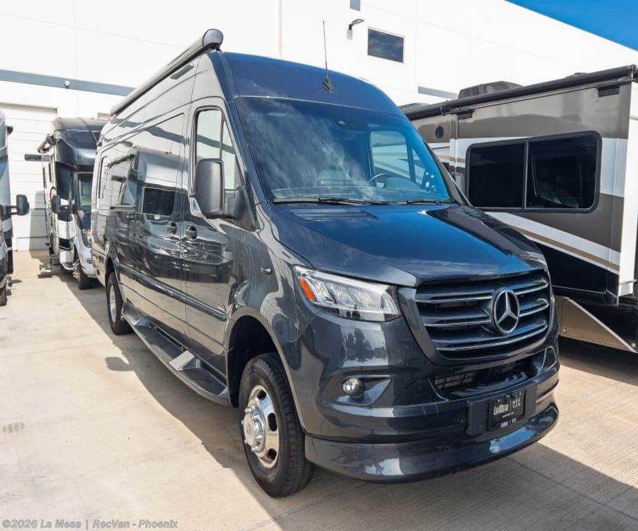 Used 2025 Midwest Heritage MD2 AWD available in Phoenix, Arizona