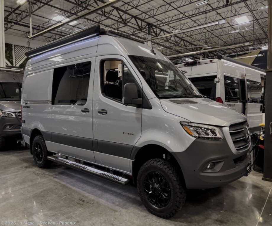 New 2027 Entegra Coach Launch 19Y available in Phoenix, Arizona