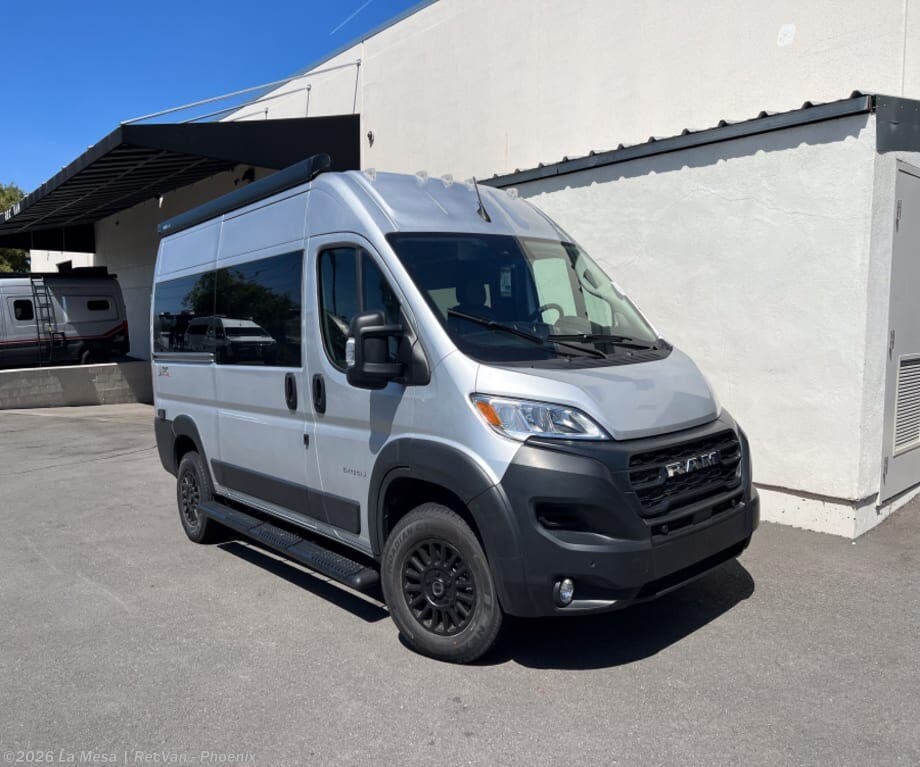 New 2026 Entegra Coach Arc 18C available in Phoenix, Arizona
