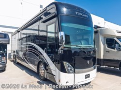 Used 2022 Thor Motor Coach Tuscany 45MX available in Phoenix, Arizona