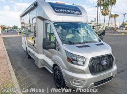 New 2027 Thor Motor Coach Compass AWD 24KB available in Phoenix, Arizona