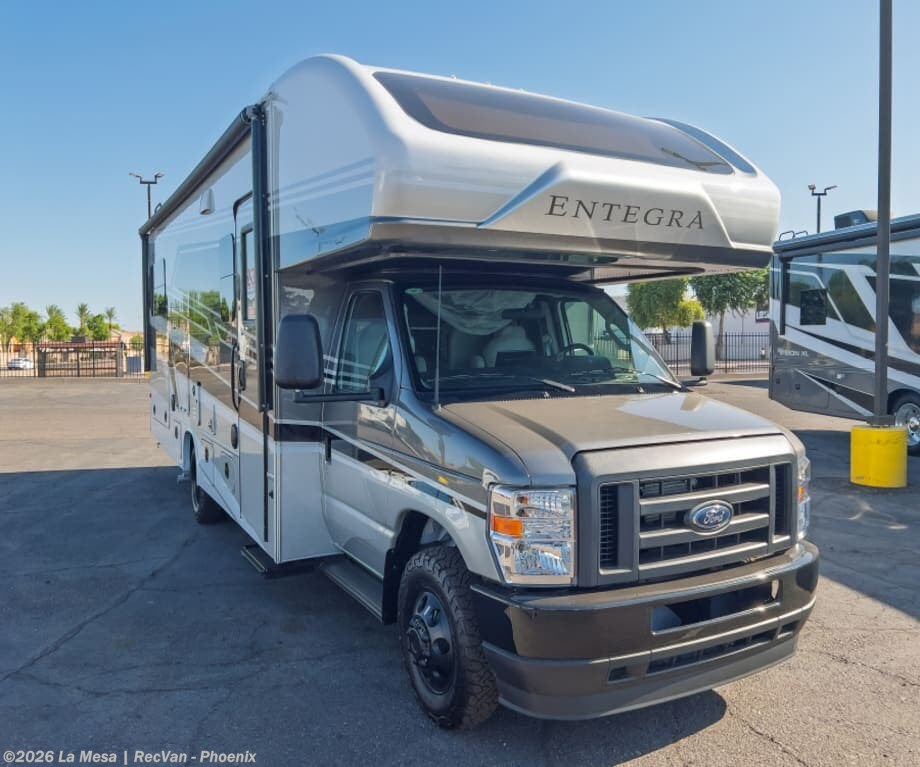 New 2027 Miscellaneous  Entegera ODYSSEY 25R-EST-FBP available in Phoenix, Arizona