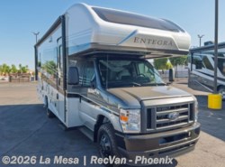 New 2027 Miscellaneous Entegera ODYSSEY 25R-EST-FBP available in Phoenix, Arizona