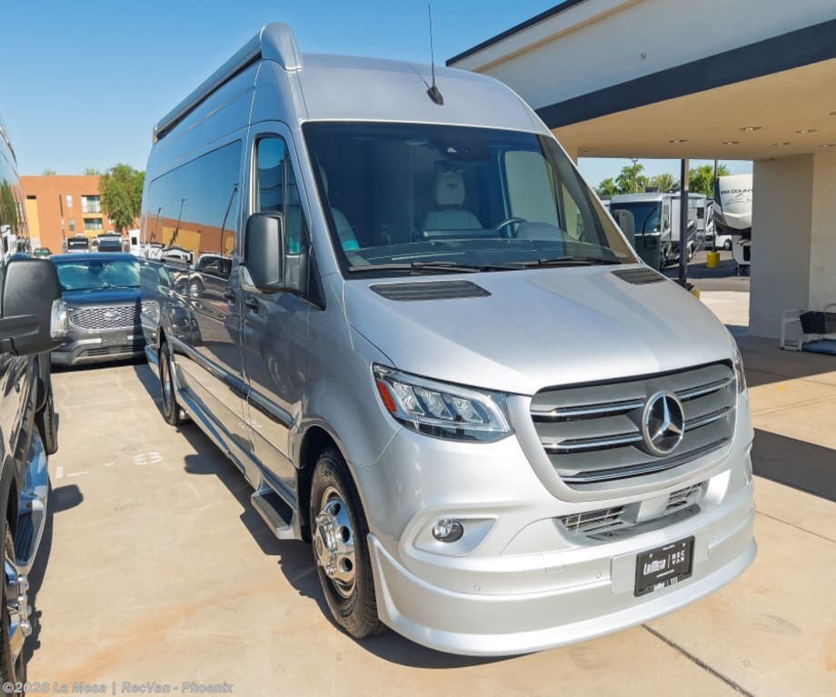 Used 2025 Grech RV Strada ION STRADA ION TOUR available in Phoenix, Arizona