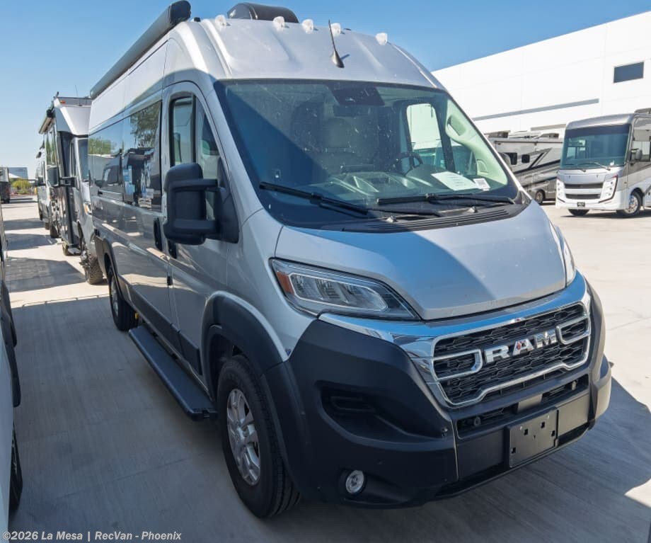 New 2027 Thor Motor Coach Sequence 20U available in Phoenix, Arizona
