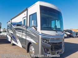 New 2027 Fleetwood Bounder 33C available in Phoenix, Arizona