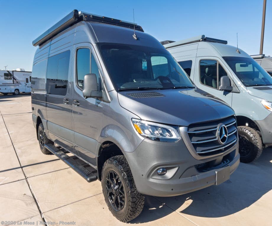 New 2027 Entegra Coach Launch 19Y available in Phoenix, Arizona