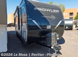 New 2026 Heartland Prowler 2601RLS available in Phoenix, Arizona