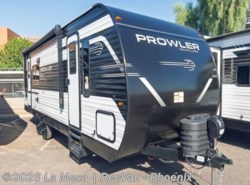New 2027 Heartland Prowler 2601RLS available in Phoenix, Arizona