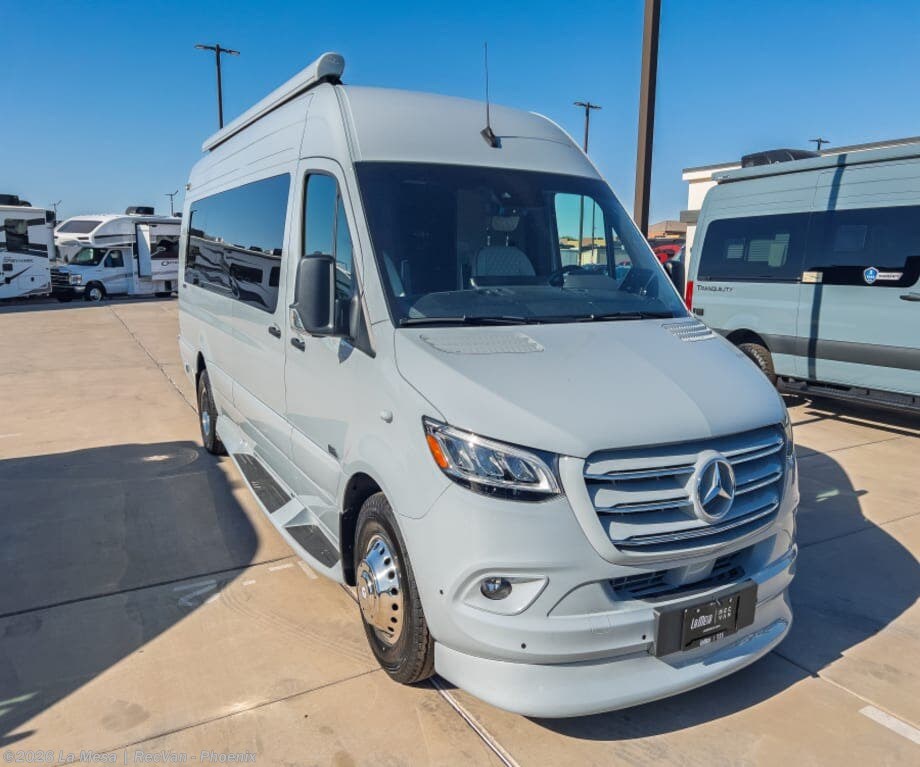 New 2026 Midwest Heritage MD2-HER-RWD available in Phoenix, Arizona