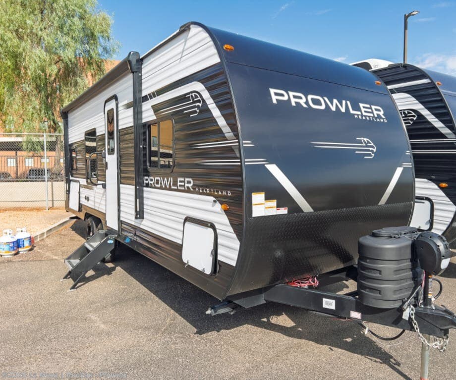 New 2027 Heartland Prowler 2600BH available in Phoenix, Arizona