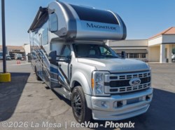 Used 2024 Thor Motor Coach Magnitude RS36 available in Phoenix, Arizona