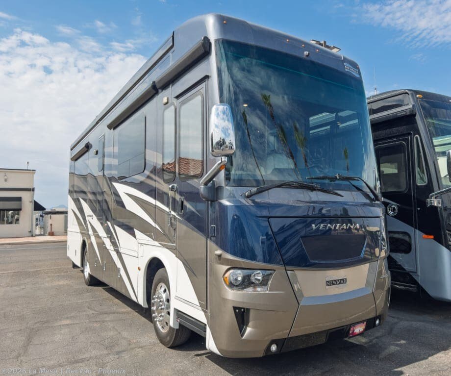 Used 2021 Newmar Ventana 3407 available in Phoenix, Arizona