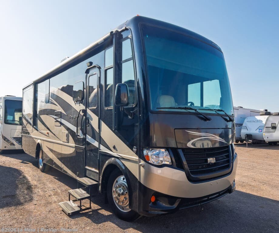 Used 2016 Newmar Bay Star 3401 available in Phoenix, Arizona
