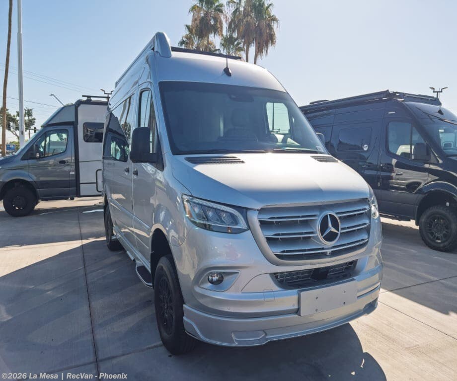 New 2026 Tiffin GT1 TIFFIN available in Phoenix, Arizona