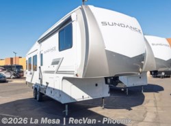 New 2026 Heartland Sundance 29RLCS available in Phoenix, Arizona