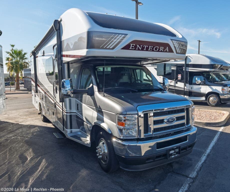 Used 2025 Entegra Coach Esteem 29V available in Phoenix, Arizona