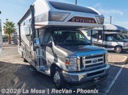 Used 2025 Entegra Coach Esteem 29V available in Phoenix, Arizona
