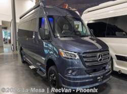 New 2027 Grech RV Vacanza-ion 22AWD available in Phoenix, Arizona