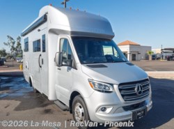 New 2027 Tiffin Wayfarer 25XLW available in Phoenix, Arizona