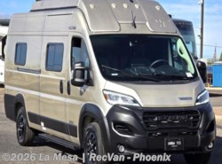 New 2026 Winnebago Solis BUT59PX available in Phoenix, Arizona