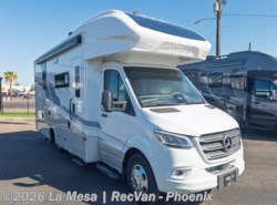 New 2027 Entegra Coach Qwest 25L available in Phoenix, Arizona