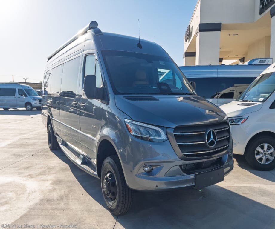New 2027 Entegra Coach Insignia 24B-INS available in Phoenix, Arizona