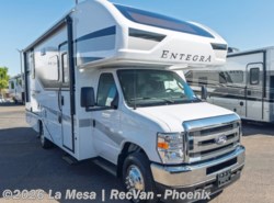 New 2027 Entegra Coach Odyssey 24B available in Phoenix, Arizona