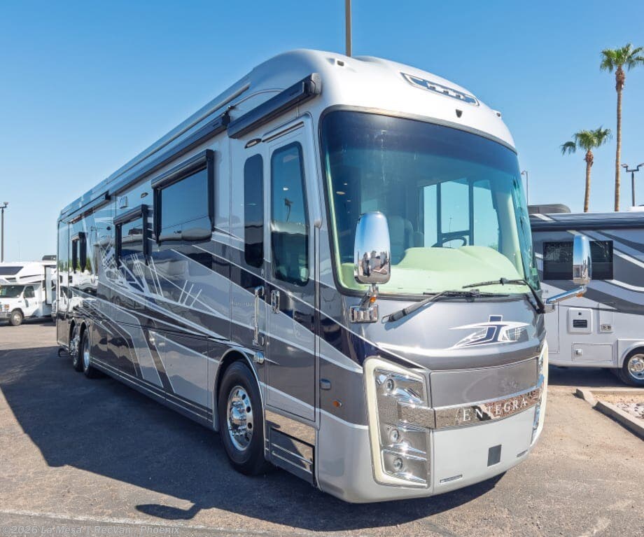 Used 2022 Entegra Coach Cornerstone 45Z available in Phoenix, Arizona