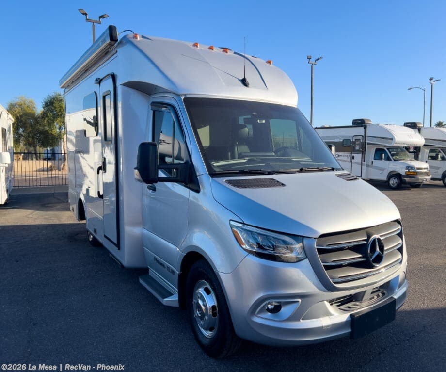 Used 2025 Pleasure-Way Plateau XL XLRB available in Phoenix, Arizona