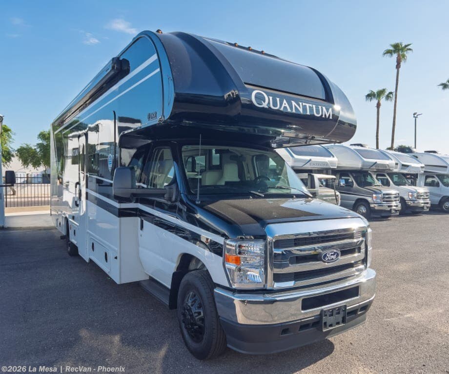 New 2027  Thor Motor Coach Quantum KW29 by Thor Motor Coach from La Mesa | RecVan - Phoenix  in Phoenix, AZ