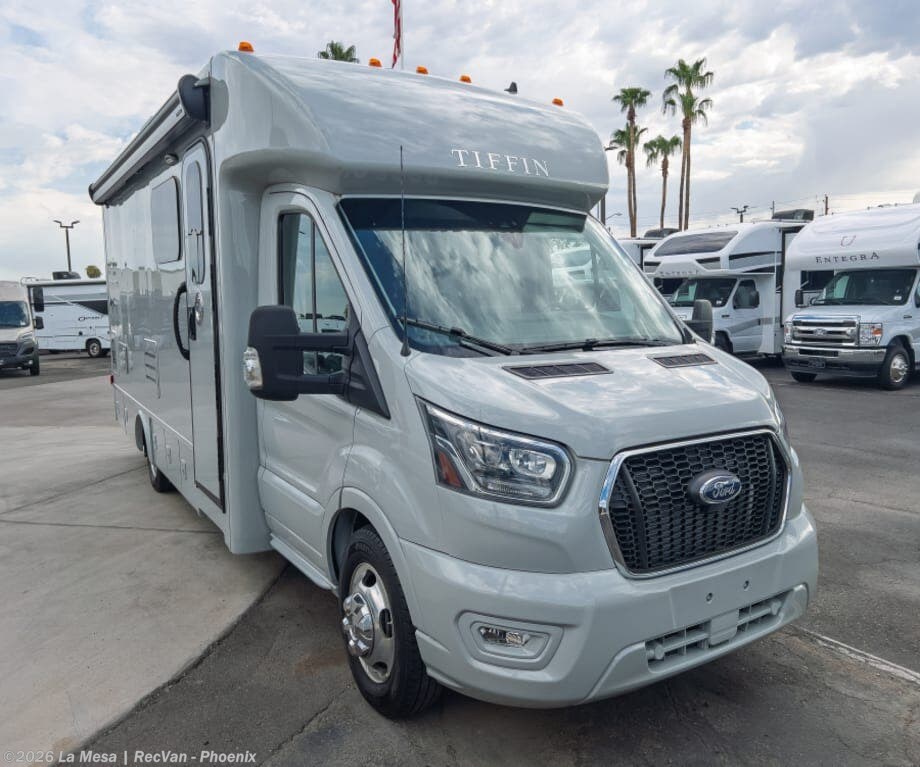 Used 2026 Tiffin Midas AWD 24MT AWD available in Phoenix, Arizona