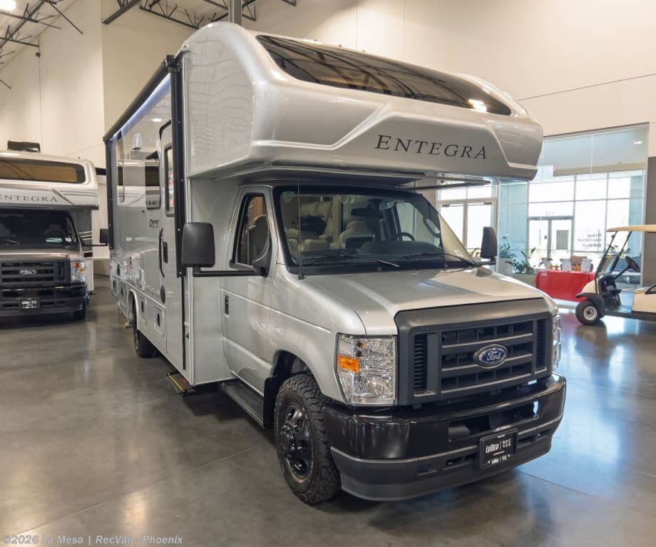 New 2027 Miscellaneous  Entegera ODYSSEY 24B-EST-FBP available in Phoenix, Arizona