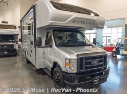 New 2027 Miscellaneous Entegera ODYSSEY 24B-EST-FBP available in Phoenix, Arizona