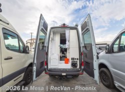 New 2027 Thor Motor Coach Tranquility 19A available in Phoenix, Arizona